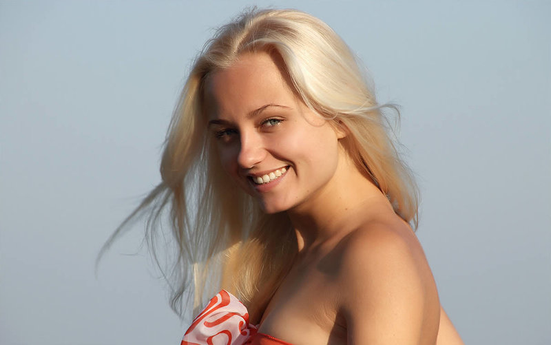 Антонина, 21 год, 0 размер груди